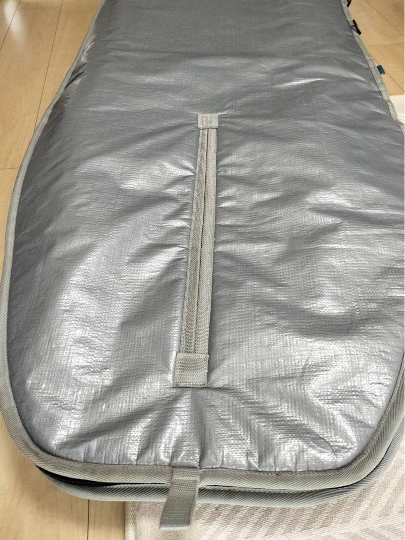 トランスポーター ロングボード ハードケース9.2