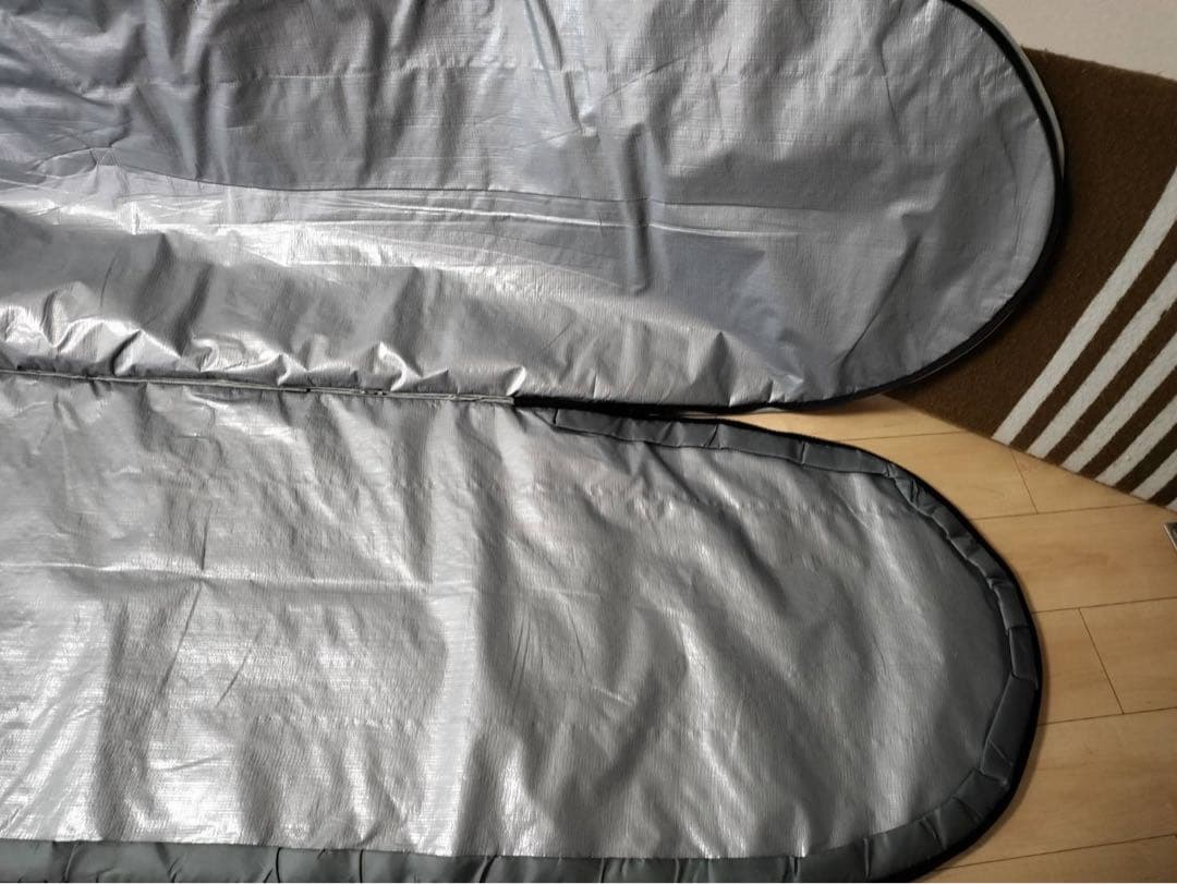 トランスポーター ロングボード ハードケース9.2