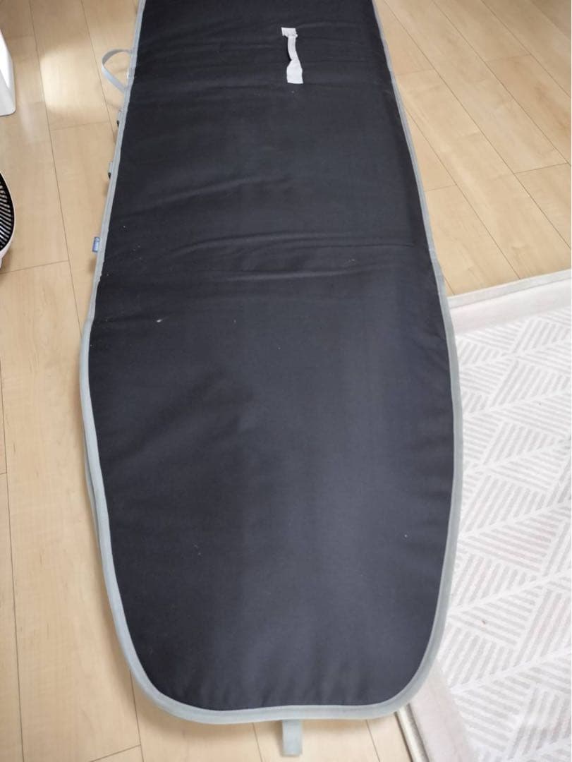 トランスポーター ロングボード ハードケース9.2