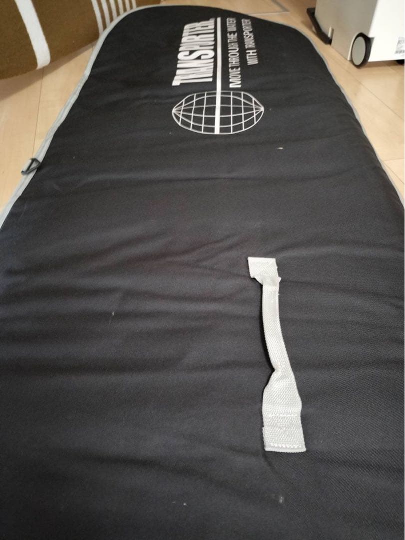 トランスポーター ロングボード ハードケース9.2