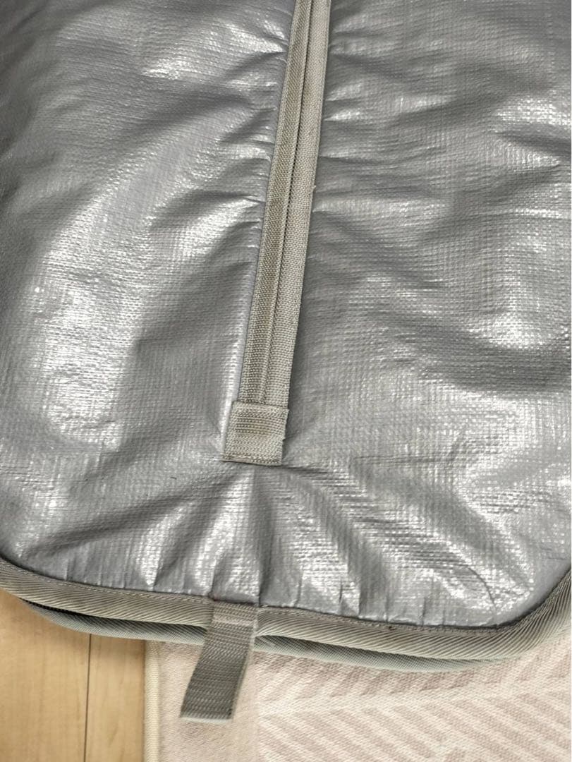 トランスポーター ロングボード ハードケース9.2