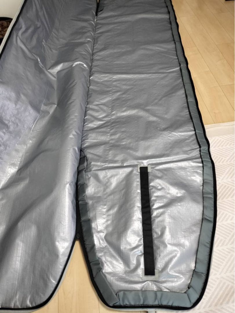 トランスポーター ロングボード ハードケース9.2