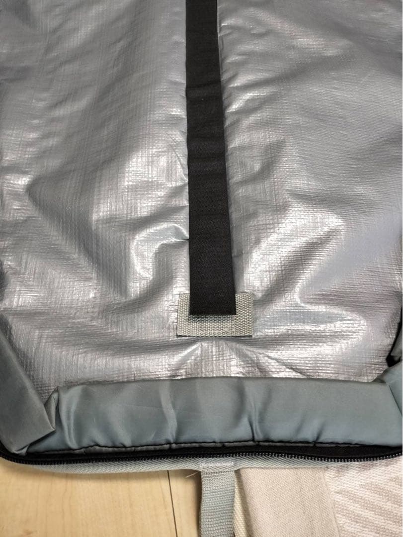 トランスポーター ロングボード ハードケース9.2