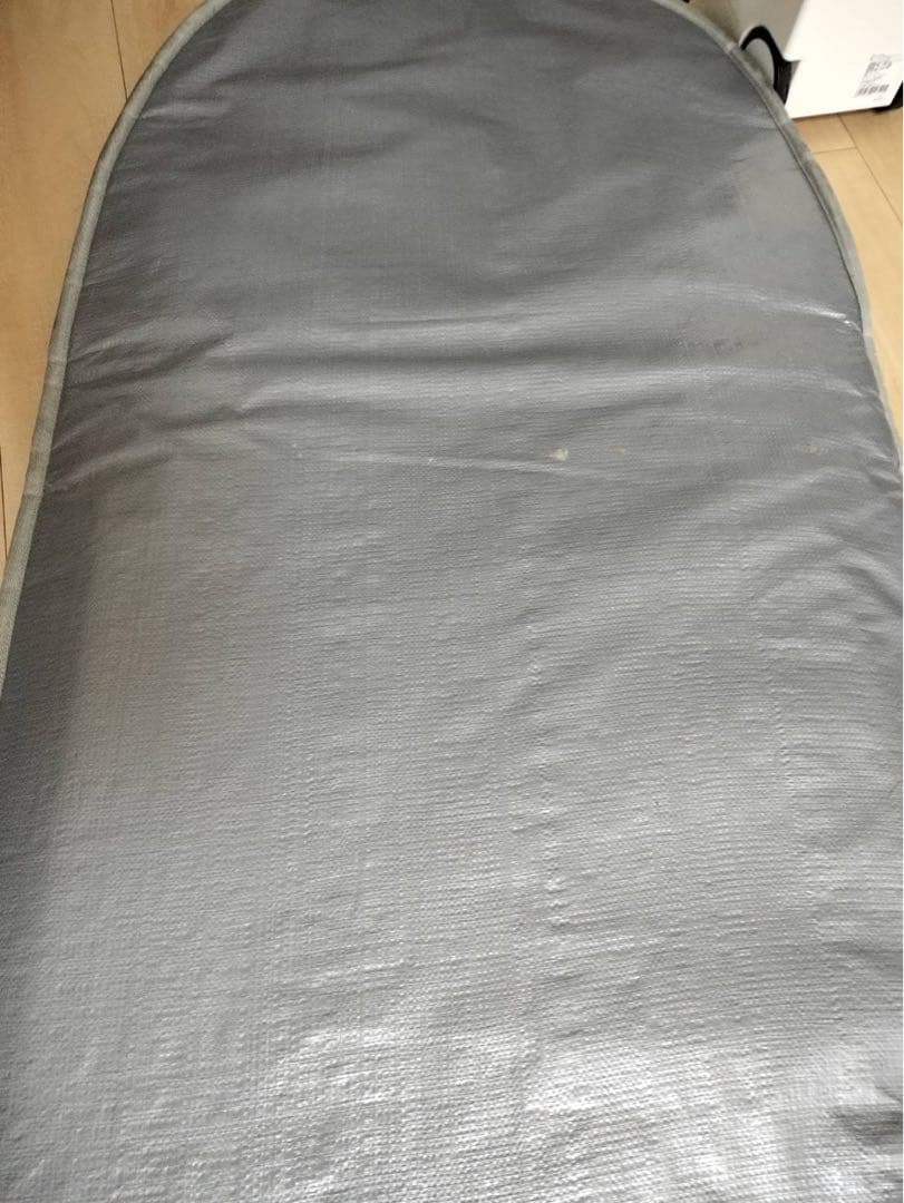 トランスポーター ロングボード ハードケース9.2