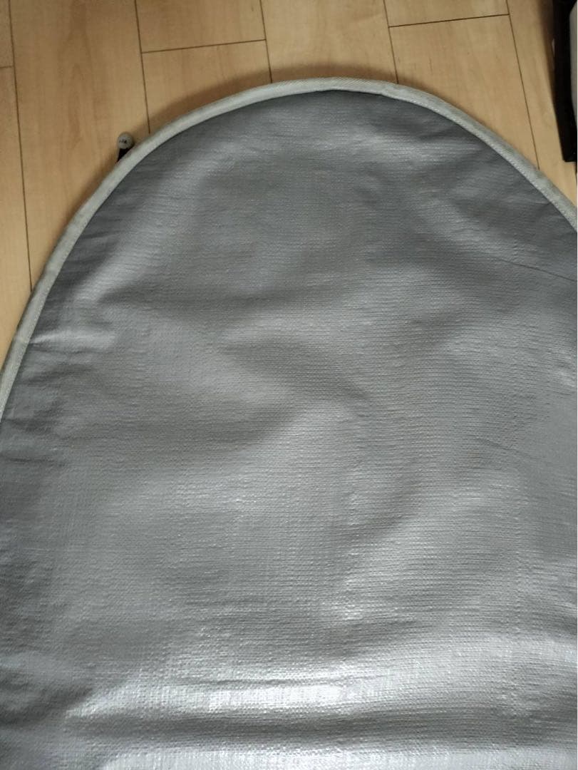 トランスポーター ロングボード ハードケース9.2