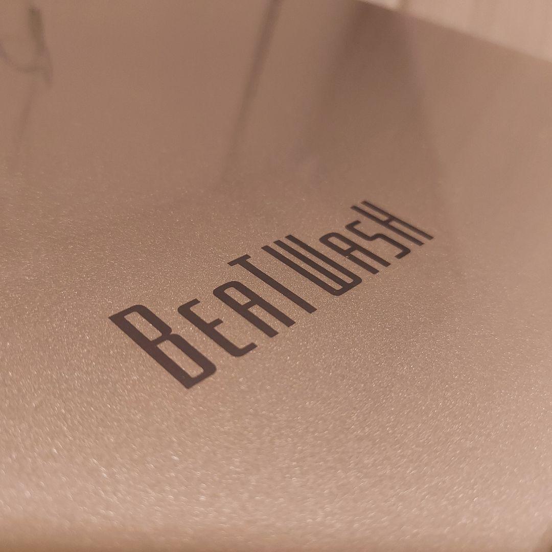 HITACHI 2020年製 全自動洗濯機 BW-V100E 10kg