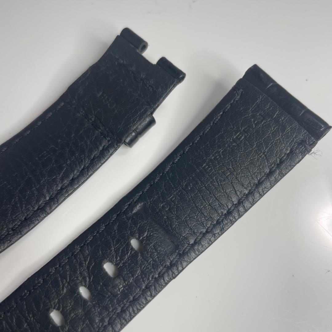 〇PANERAI LuminorMarina PAM00104 ベルト 8174