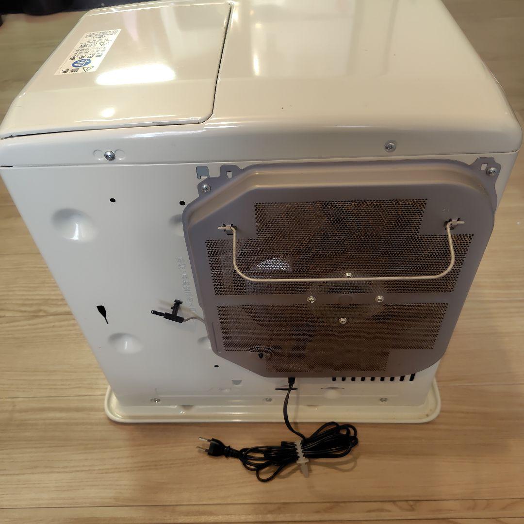 ダイニチ FW-5619L 石油ファンヒーター【起動確認済】