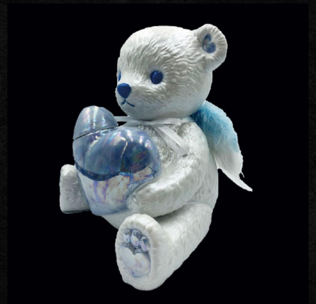 新品未開封 テディデキャンタ