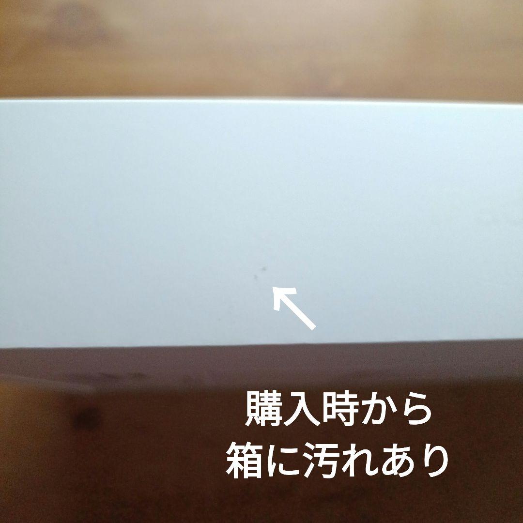 iPad 第10世代 wifi 64GB silver　MPQ03J/A