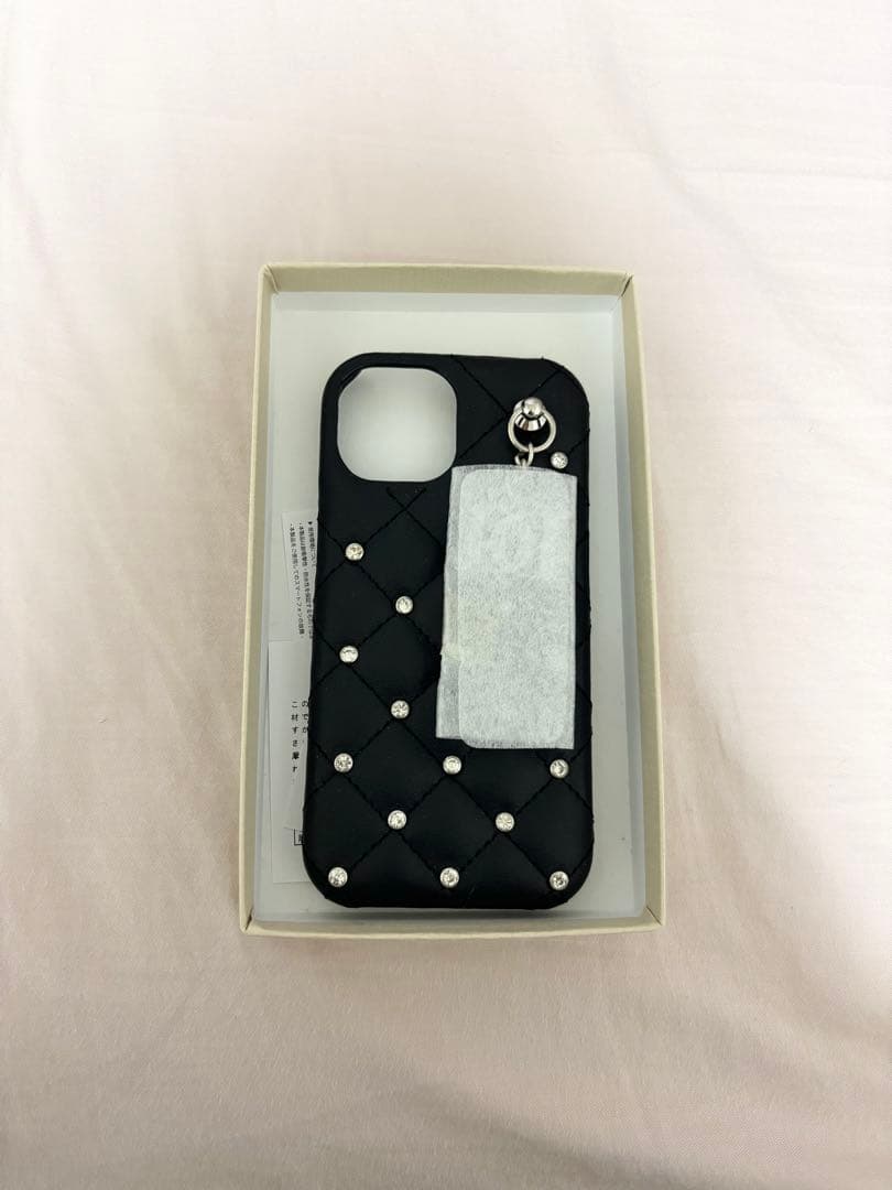 ダーリッチ Darich スマホケース iPhone15