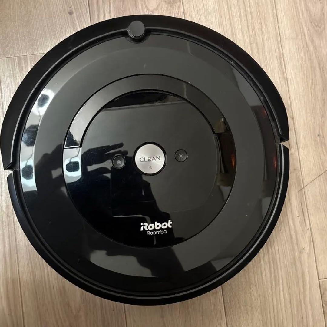 I 3 robot roomba ロボット掃除機