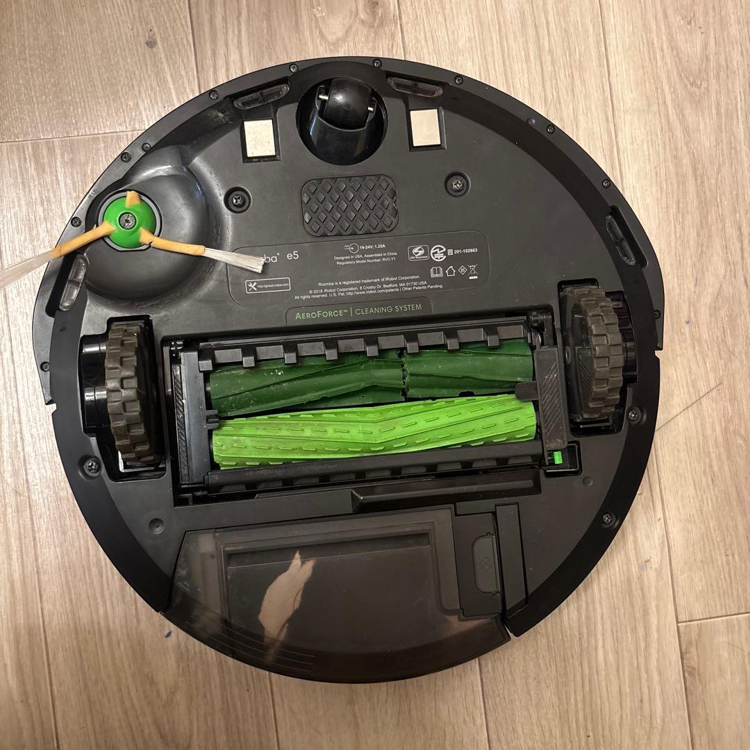 I 3 robot roomba ロボット掃除機