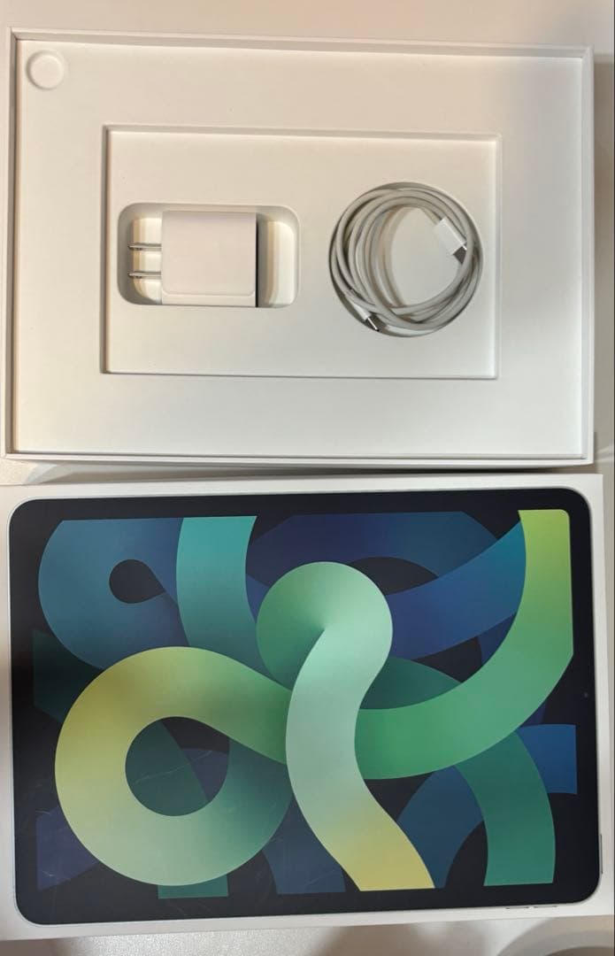 iPad Air第4世代 256GB