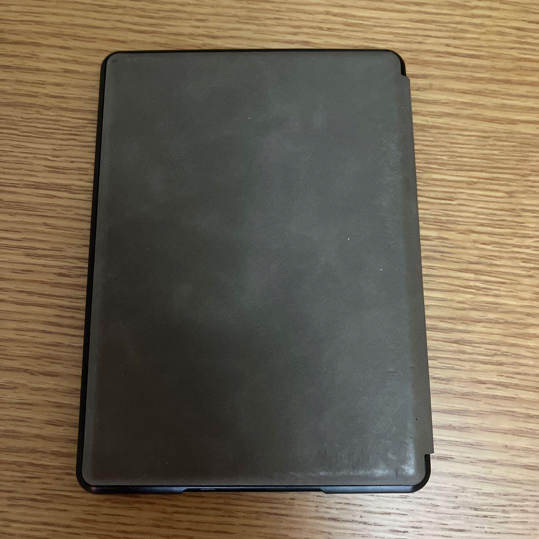 Kindle Paperwhite シグニチャー エディション（第11世代）