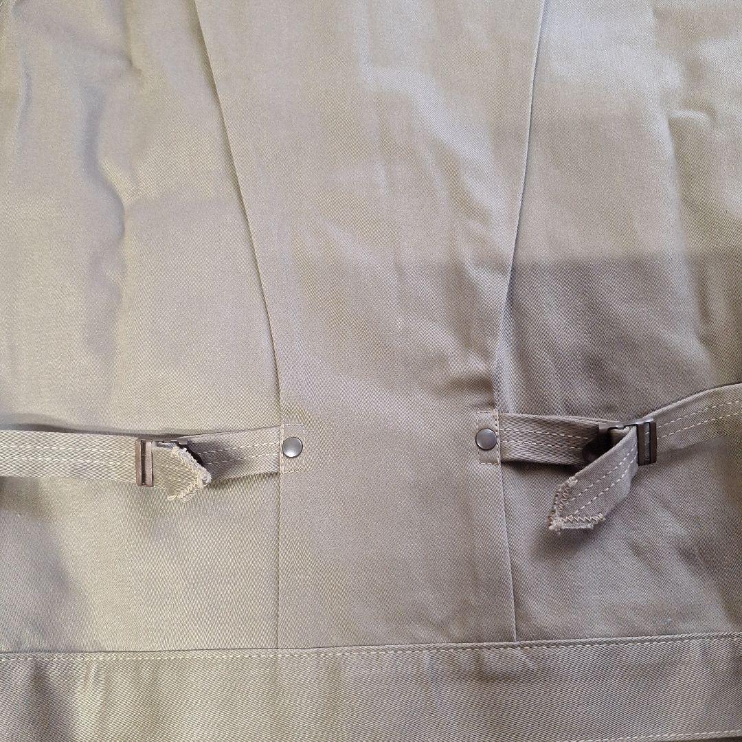 Warehouse ウエスタンジャケット 38サイズ ベージュ