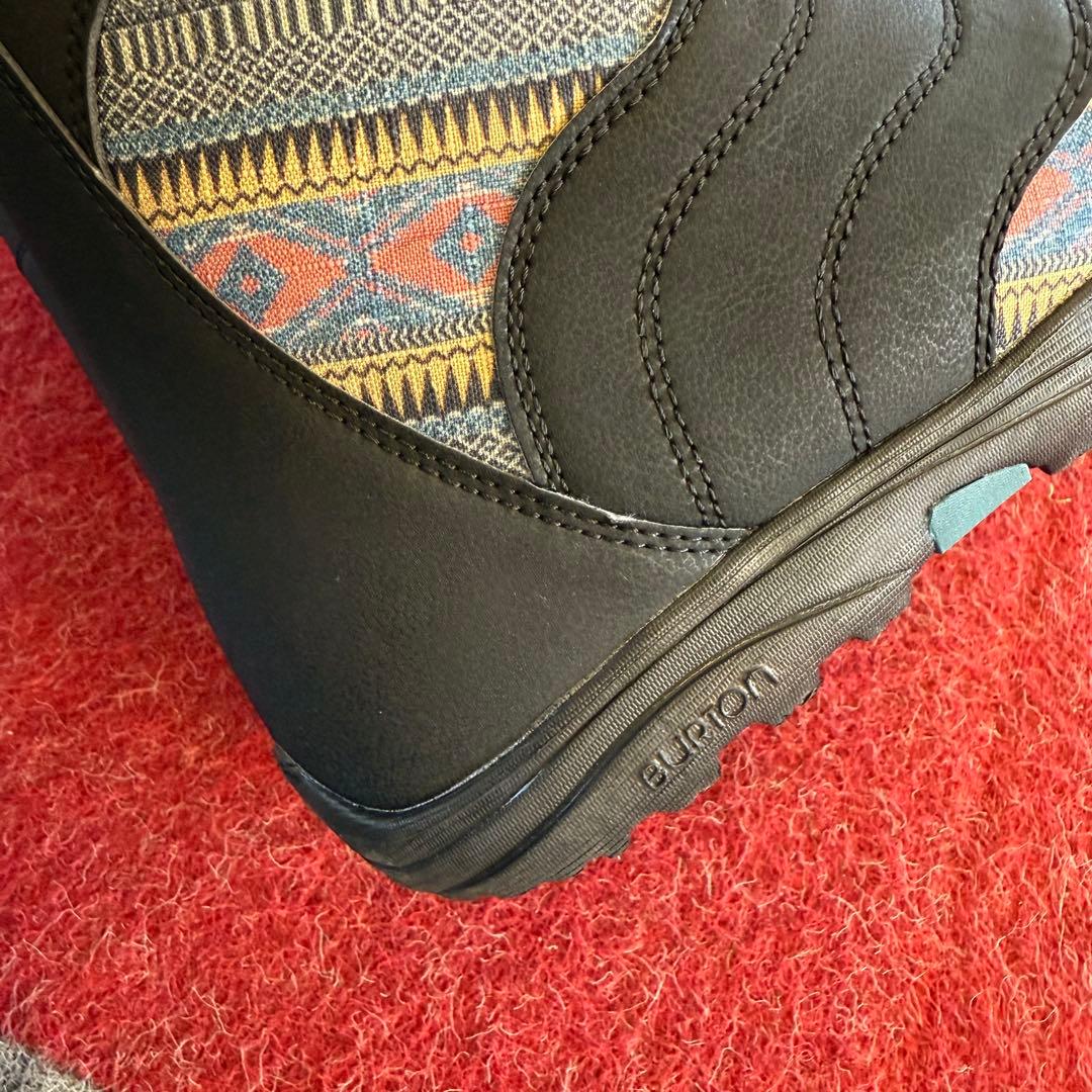 BURTON True Fit board Bootsスノーボードブーツ