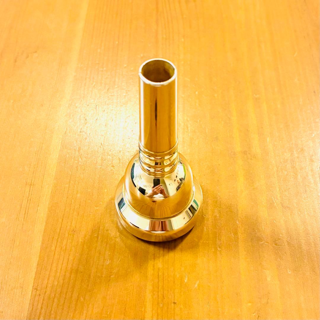 Griego Alessi 6C グレイゴ アレッシモデル マウスピース