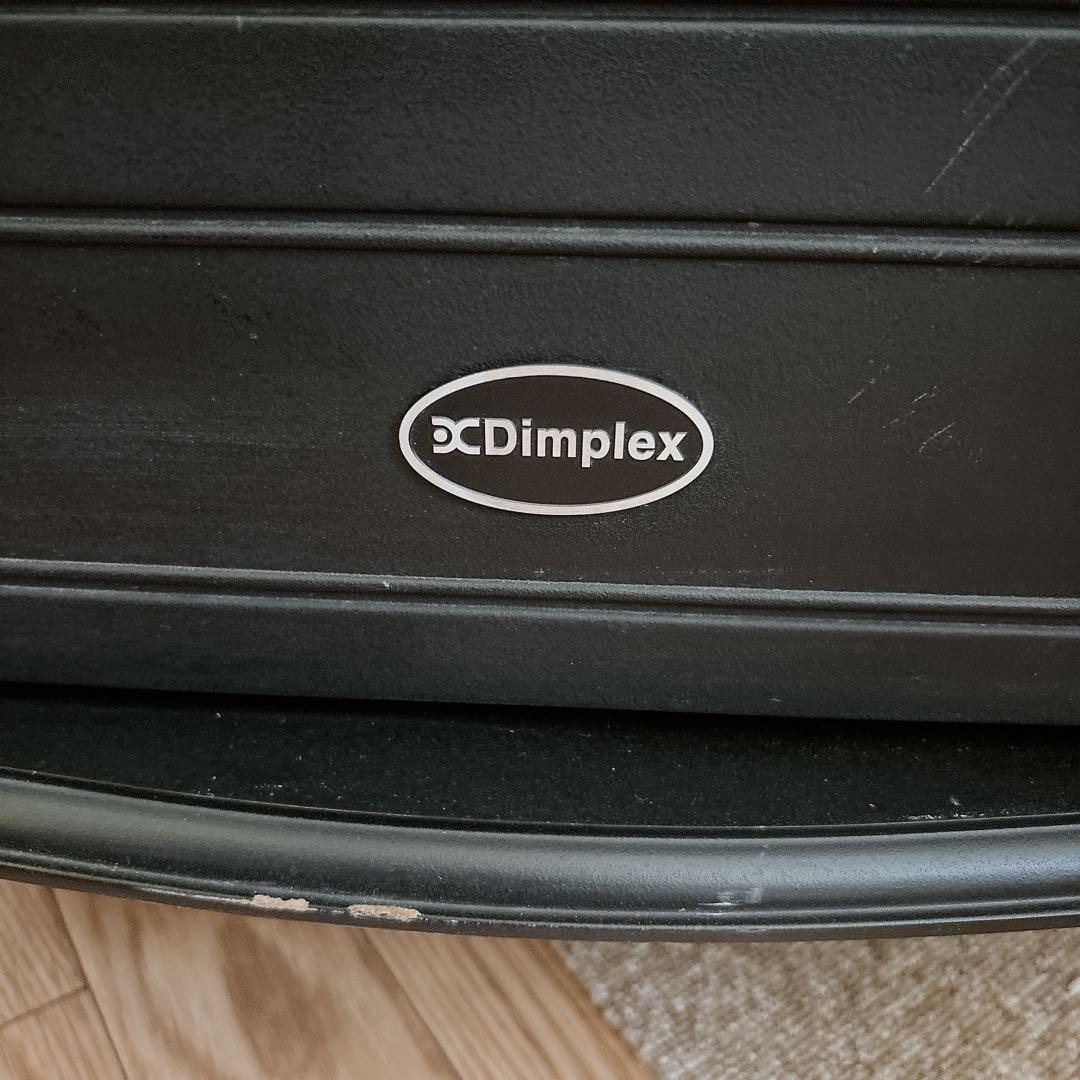 Dimplexディンプレックス電気暖炉 CLB20J #TRF2934-1