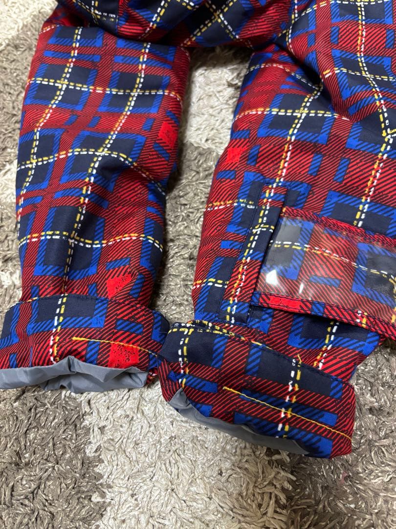 FILA IGNIOレディース　M スキーウェア　スキーウエア フィラ　上下