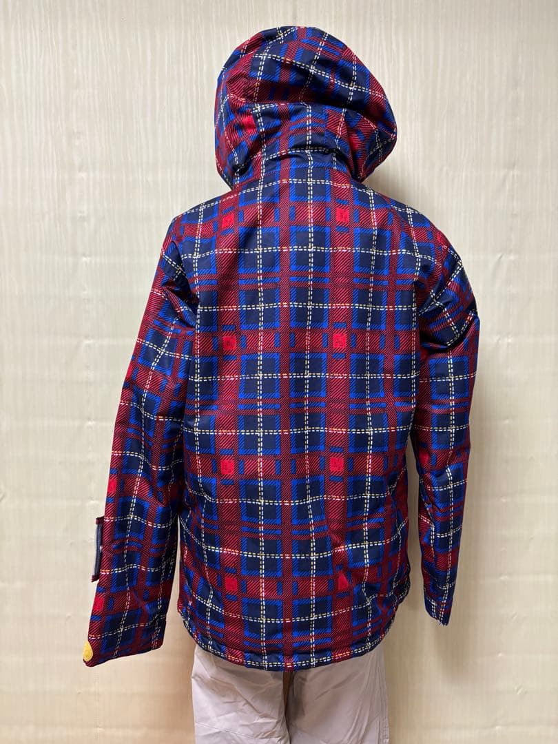 FILA IGNIOレディース　M スキーウェア　スキーウエア フィラ　上下