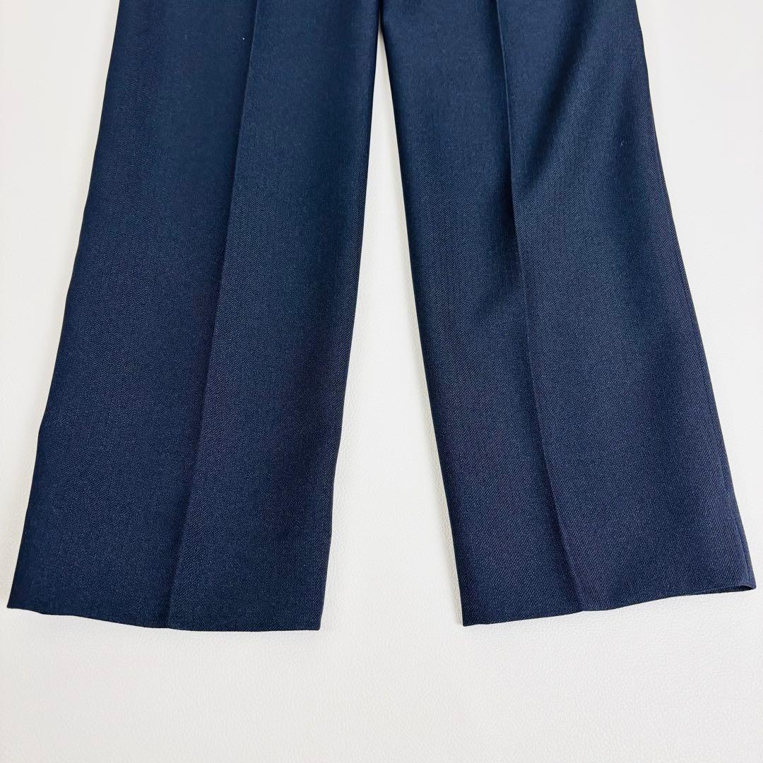 San2592【新品タグ付き】ワルツバイビームスデザイン 165cm