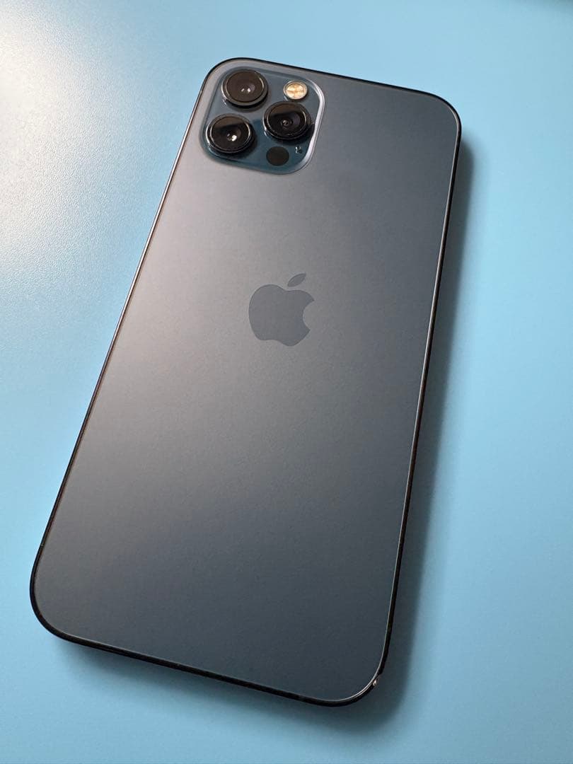 スマートフォン本体 iPhone12Pro 512GB