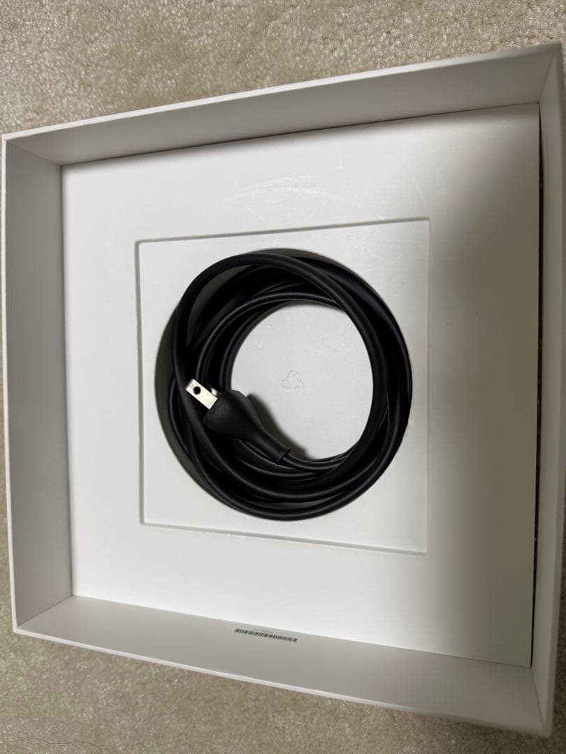 Mac mini M1 2020 8GBメモリ 512GB SSD