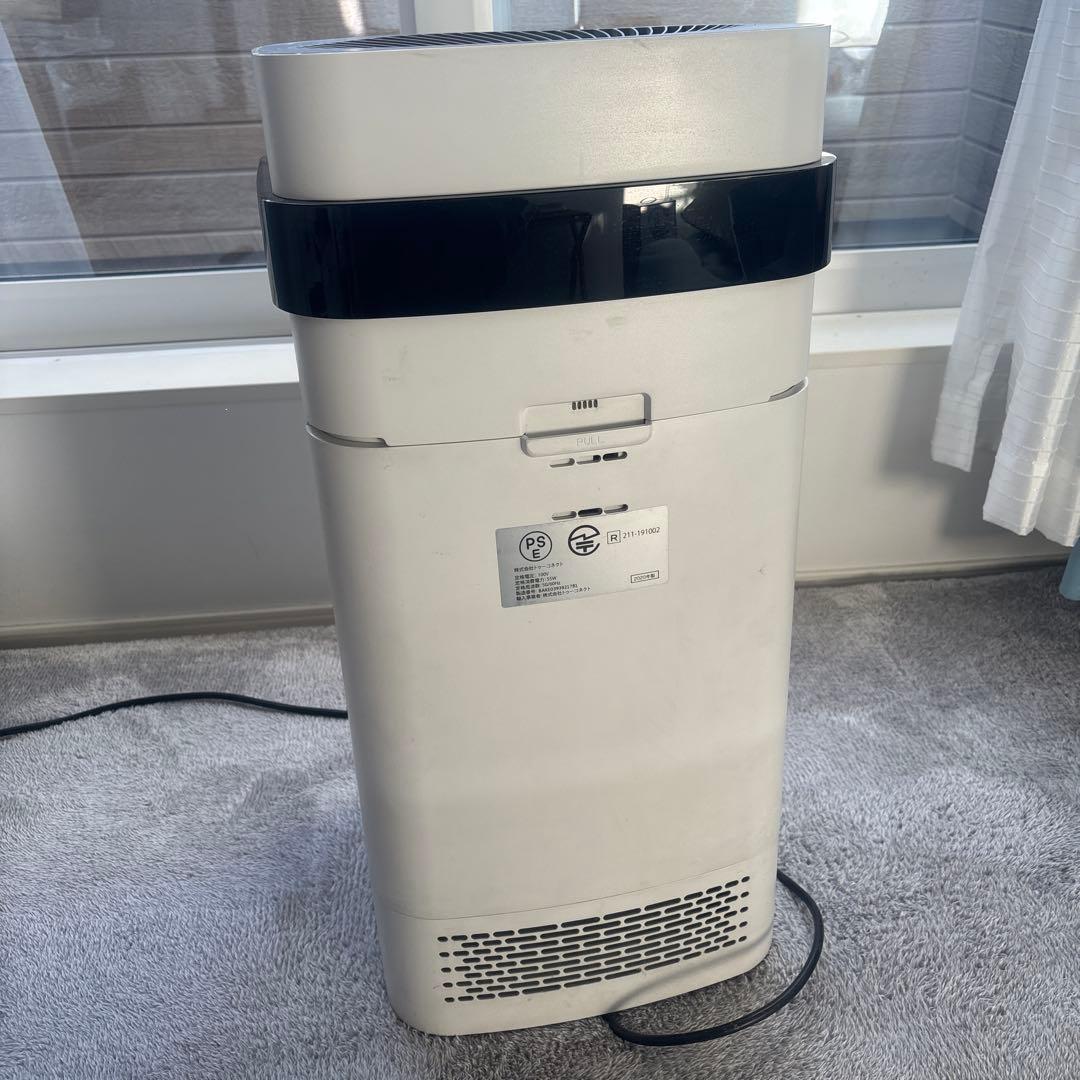 【楽】エアードック Airdog x5s 2020年製