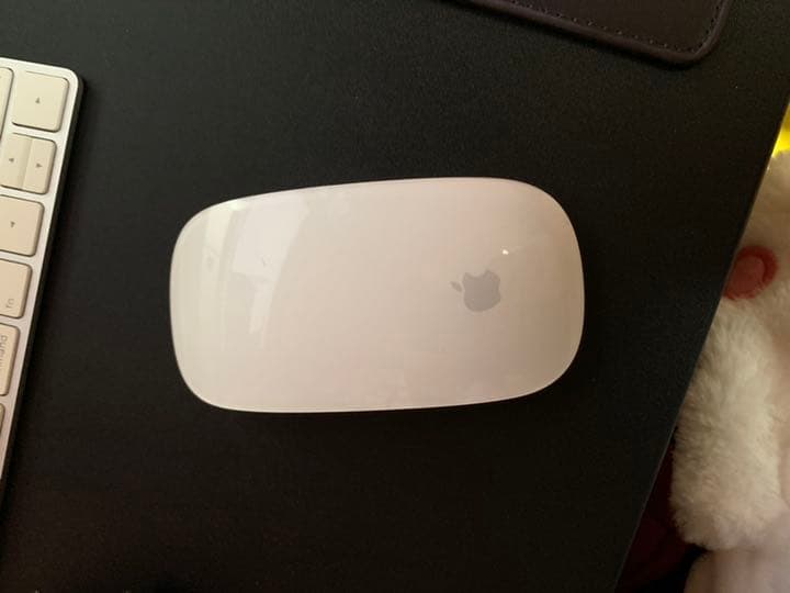 Retina 4K ディスプレイ 21.5 インチ iMac