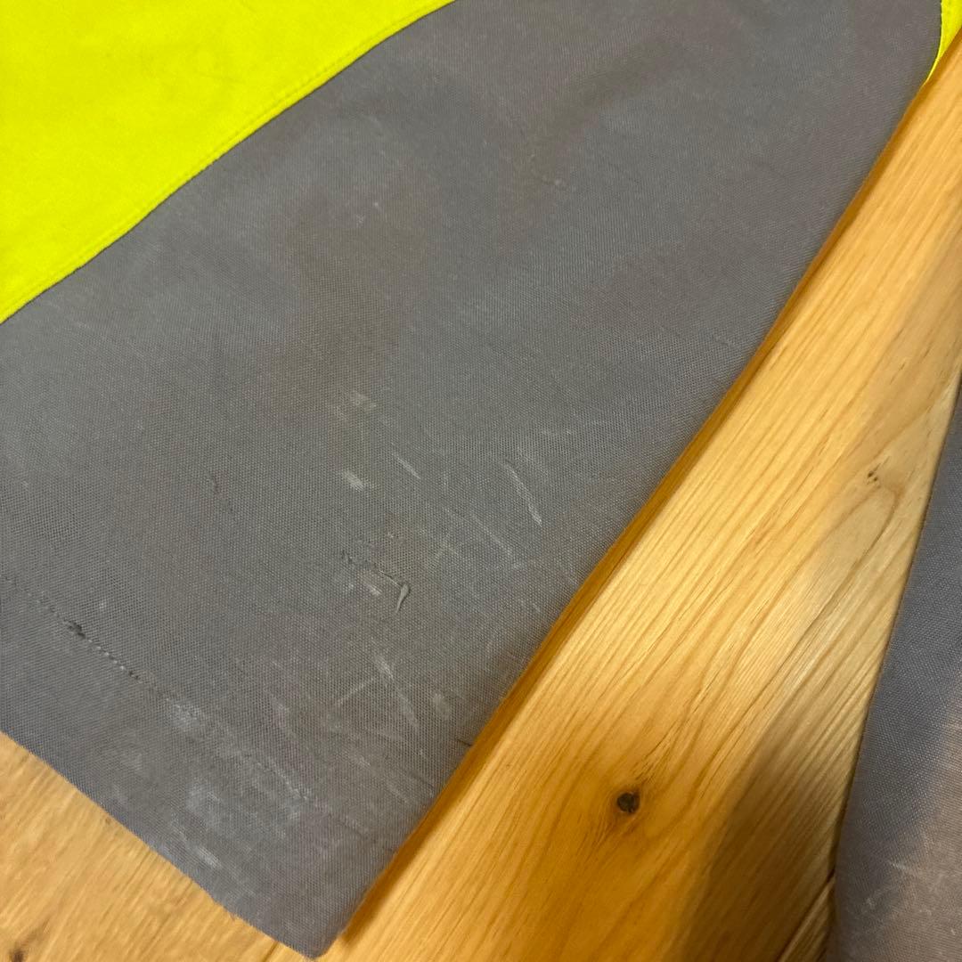 mont-bell スキーウェア　150