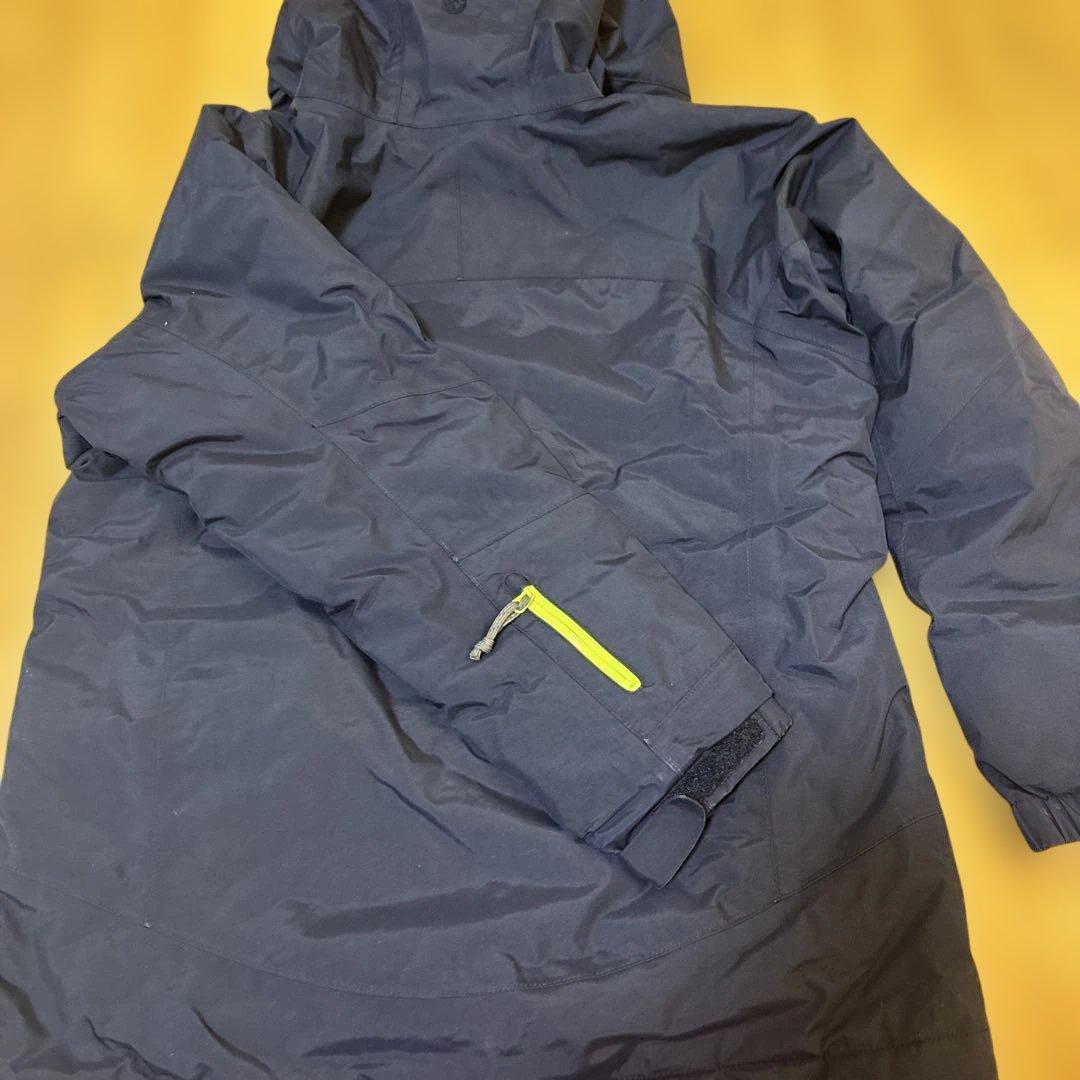 mont-bell スキーウェア　150