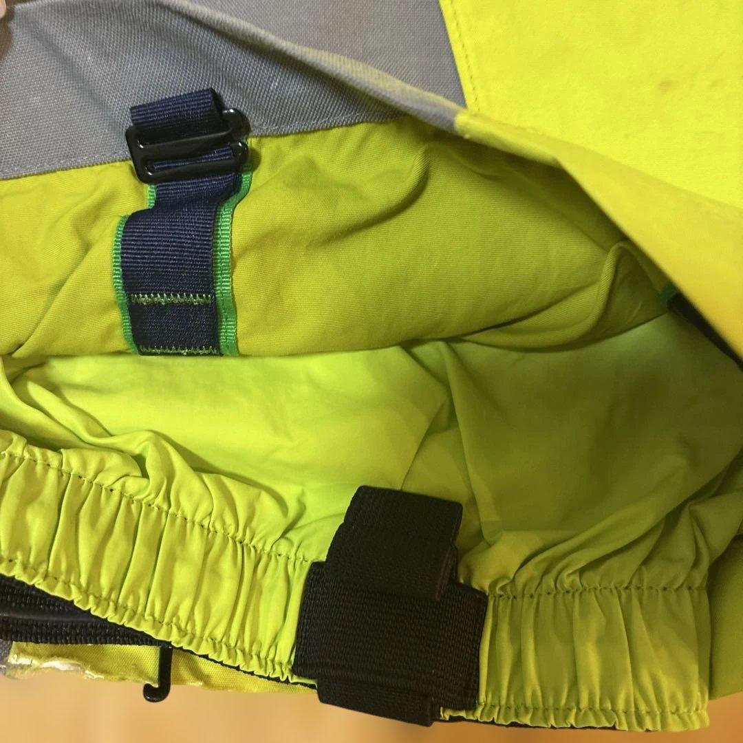 mont-bell スキーウェア　150