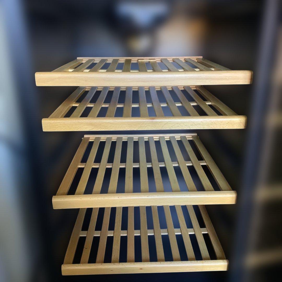 エクセレンス電気冷蔵庫　ワインセラー MB-111C