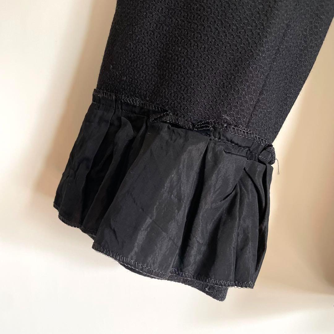 Dolce & Gabbana ドルチェアンドガッバーナ　テーラードジャケット