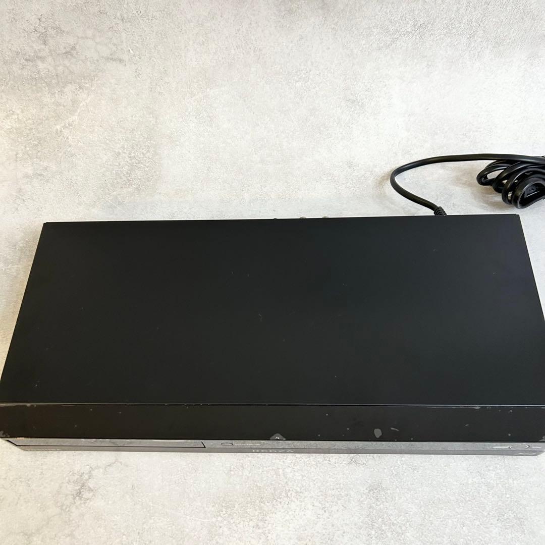 東芝　REGZA DMR-T350 ブルーレイレコーダー　ブルーレイ　録画