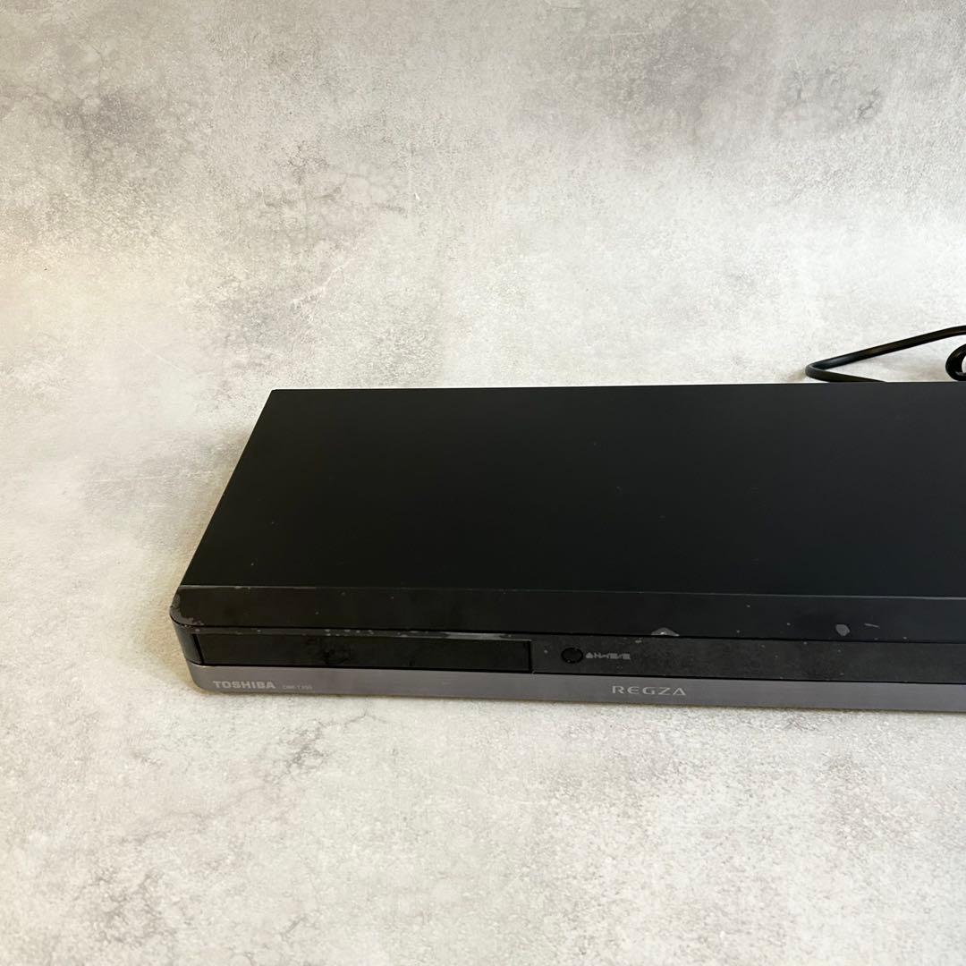 東芝　REGZA DMR-T350 ブルーレイレコーダー　ブルーレイ　録画