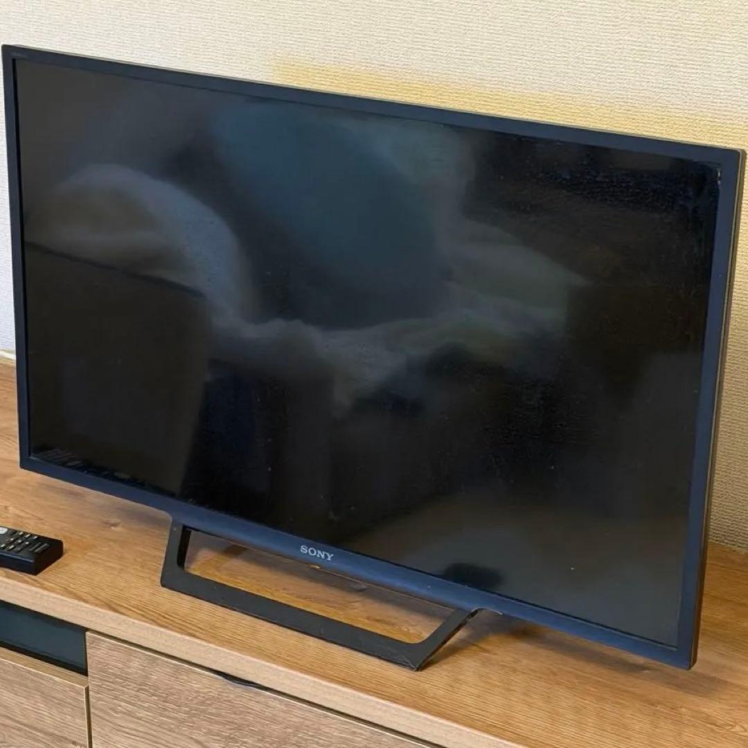 SONY ソニー ブラビア KJ-32W730E 液晶テレビ 32型