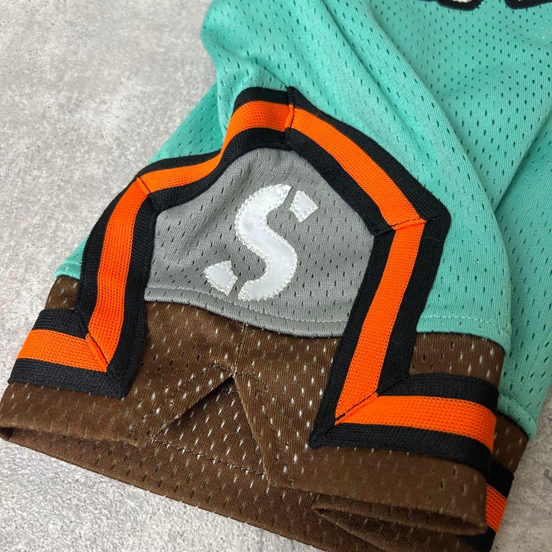 A Elegantes SAPEur アエレガンスサプール ショートパンツ