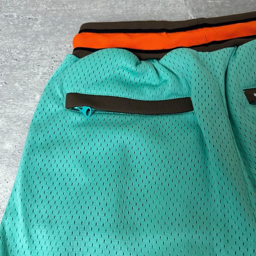 A Elegantes SAPEur アエレガンスサプール ショートパンツ