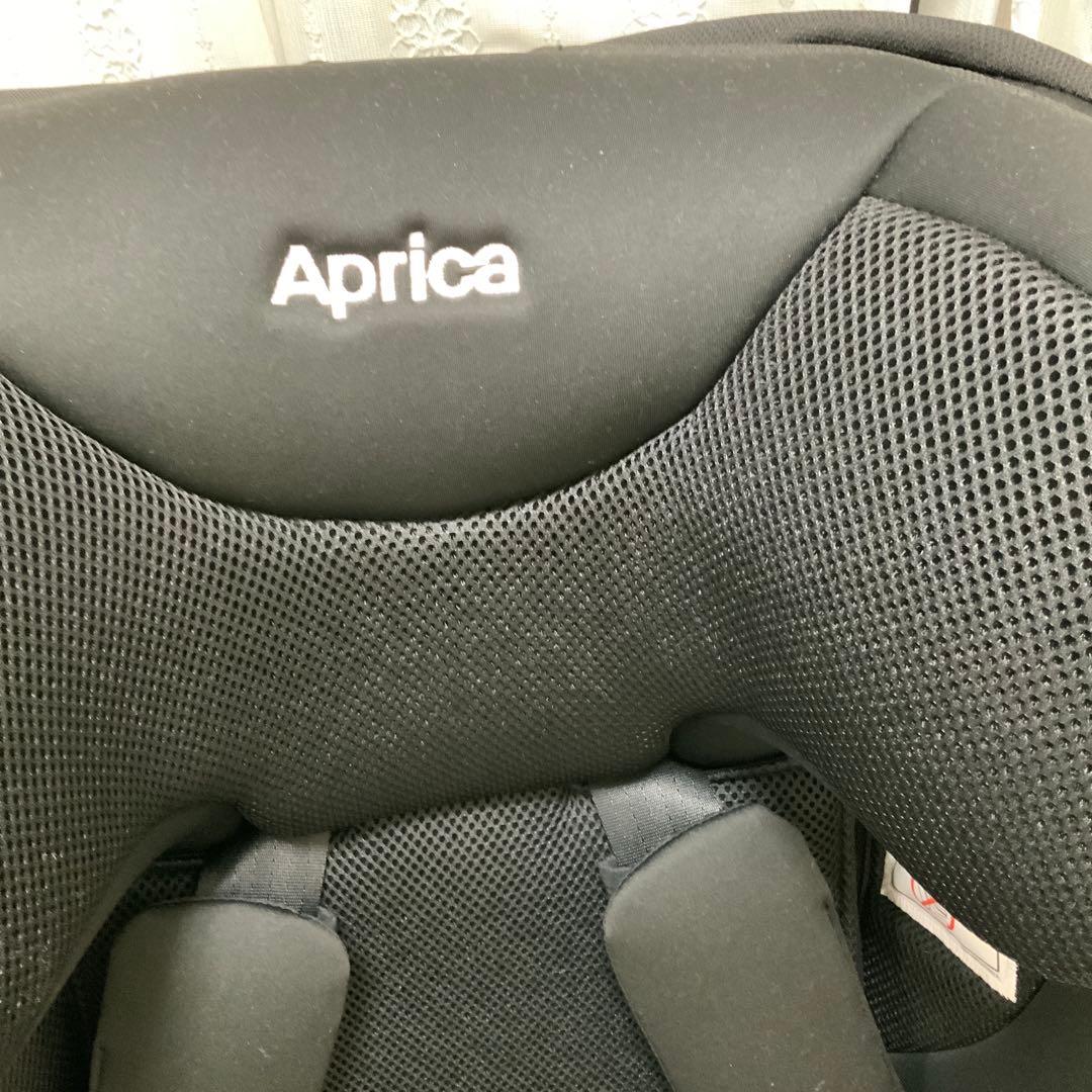 Aprica リライド　チャイルド&ジュニアシート