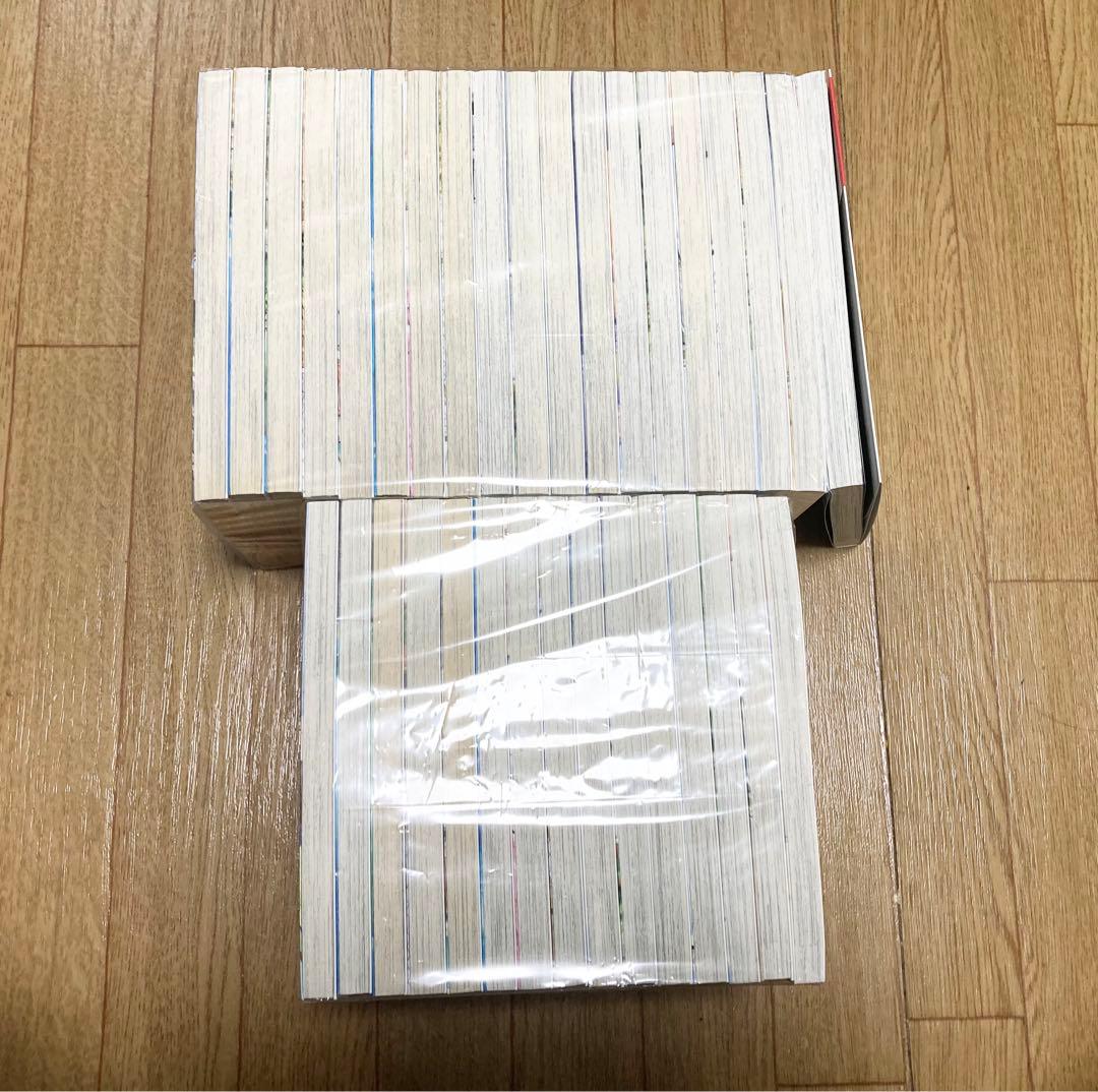 ［写真の全巻］からかい上手の高木さん19巻＋元高木さん全巻15巻 計34冊