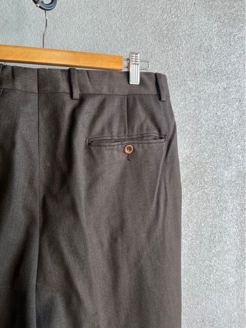 HERMESエルメスメンズパンツ50 Lサイズ