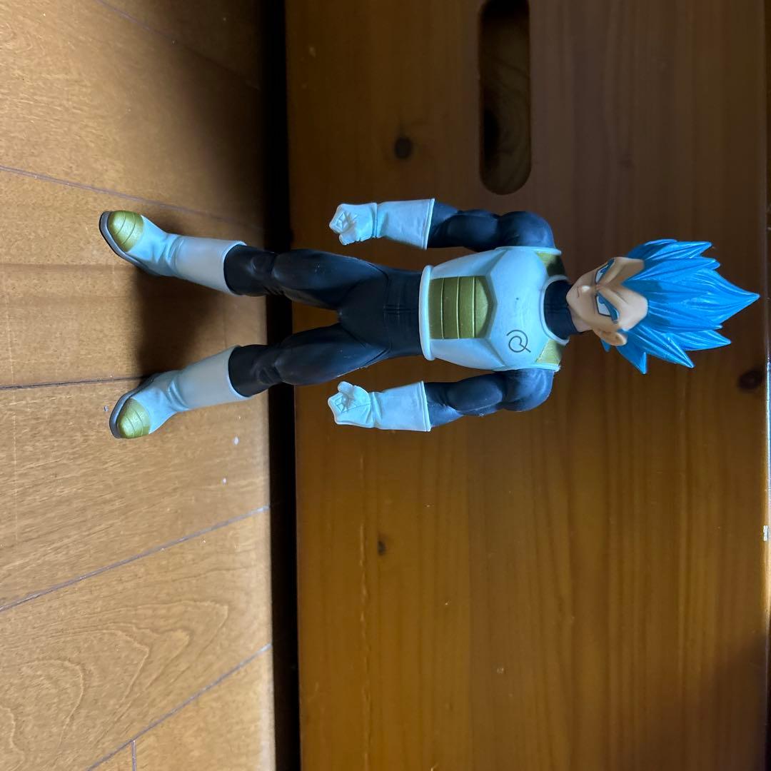 ドラゴンボールフィギュア 悟空 ベジータ フリーザ フリーザ ザーボン ドドリア