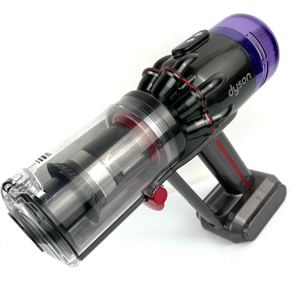 Dyson micro 1.5kg SV21 本体のみ　動作品　a66