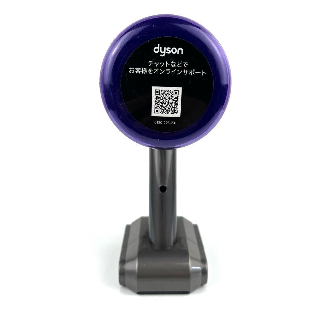 Dyson micro 1.5kg SV21 本体のみ　動作品　a66