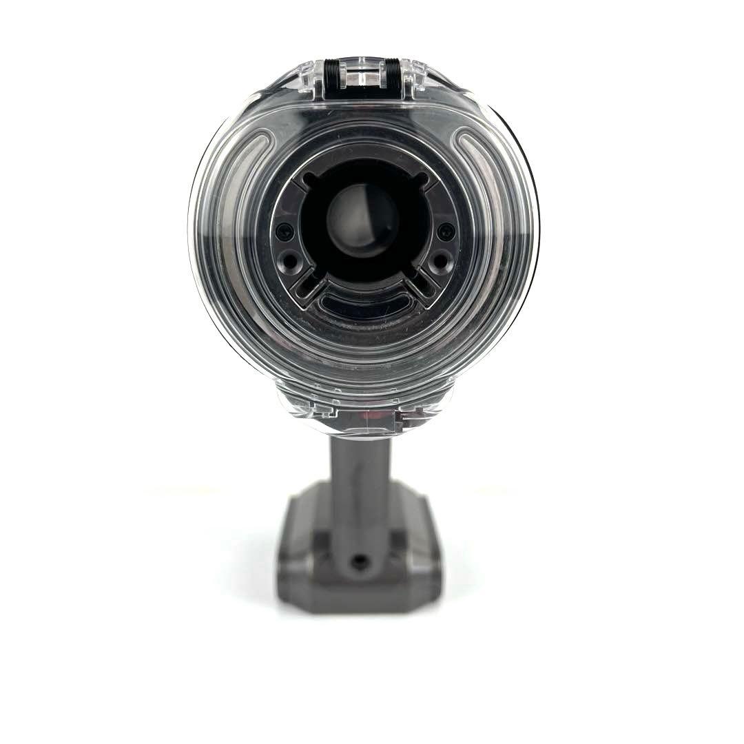 Dyson micro 1.5kg SV21 本体のみ　動作品　a66