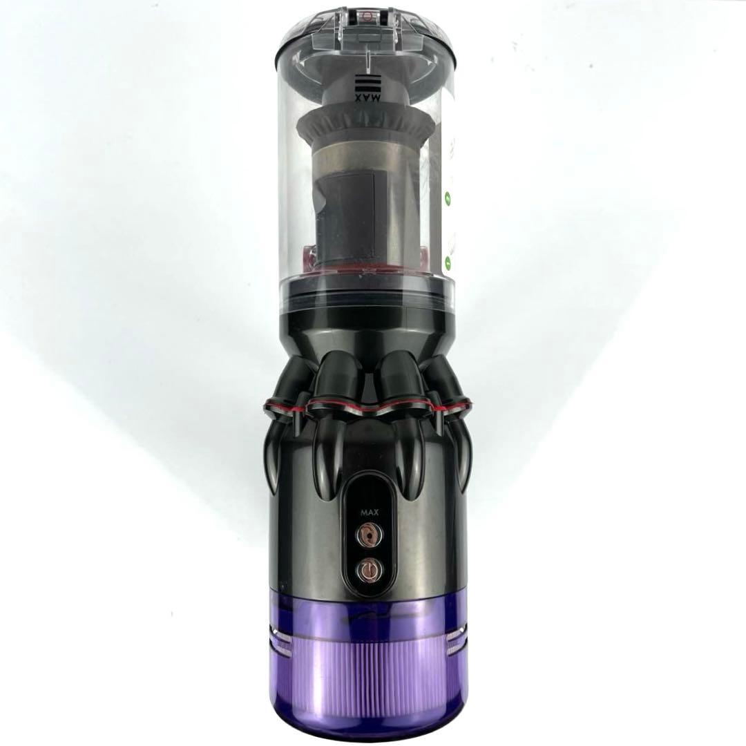 Dyson micro 1.5kg SV21 本体のみ　動作品　a66