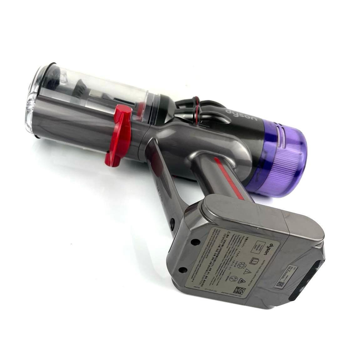 Dyson micro 1.5kg SV21 本体のみ　動作品　a66