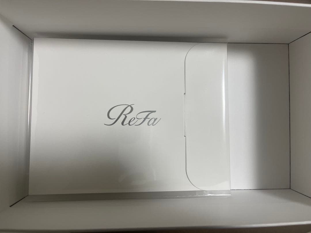 ReFa ヘアドライヤー ピンク